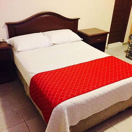 Victoria Hotel Santa Cruz de La Sierra Ngoại thất bức ảnh